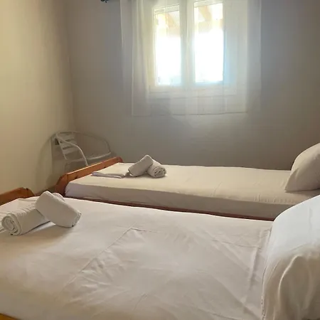 Antilia Corfu 2 Apartment *