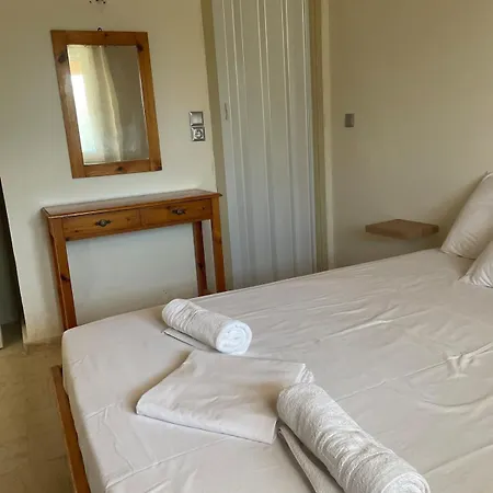 Antilia Corfu 2 Apartment *