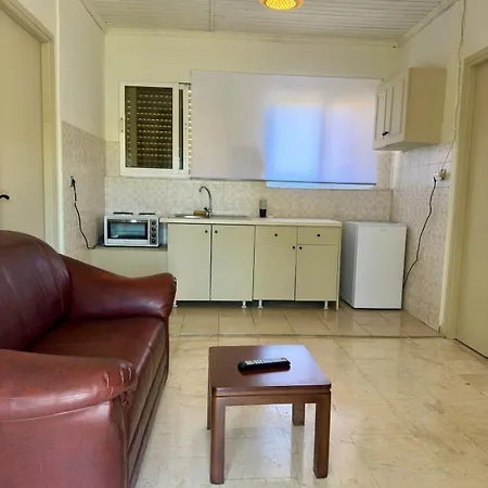 Antilia Corfu 2 Apartment Agios Georgios (Corfu)