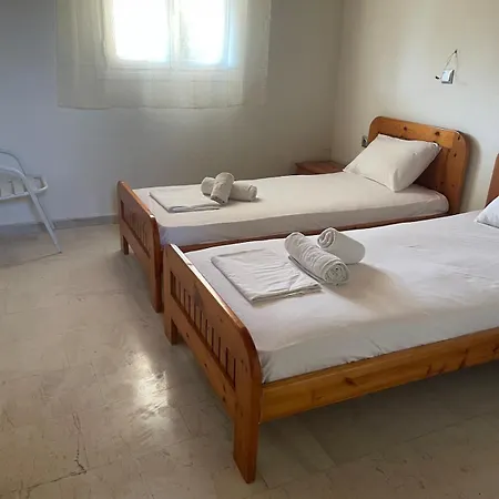 Antilia Corfu 2 * Agios Georgios (Corfu)