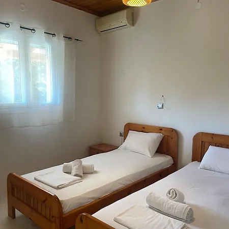 Apartment Antilia Corfu 2 Agios Georgios (Corfu)