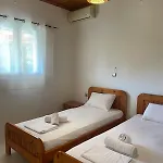 شقة Antilia 2 آغيوس غيوريوس