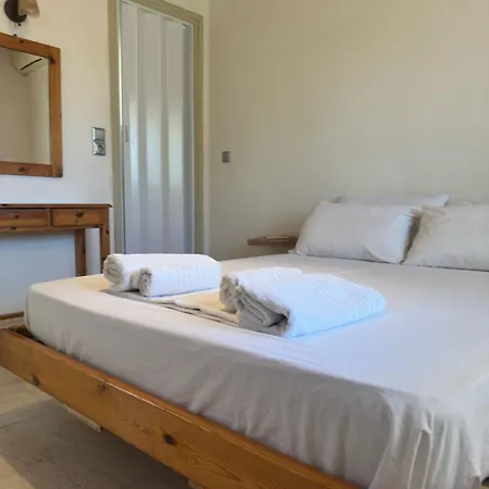 Antilia Corfu 2 Appartement *