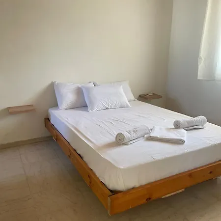 Antilia Corfu 2 Apartmán *