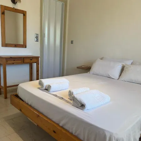 Apartmán Antilia Corfu 2 Agios Georgios (Corfu)