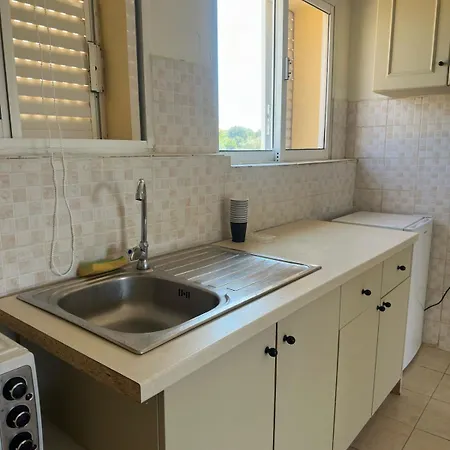 شقة Antilia 2 آغيوس غيوريوس