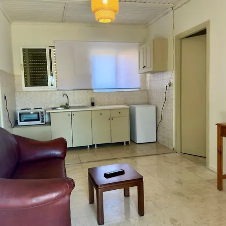 Antilia 2 * Agios Georgios (Corfu)
