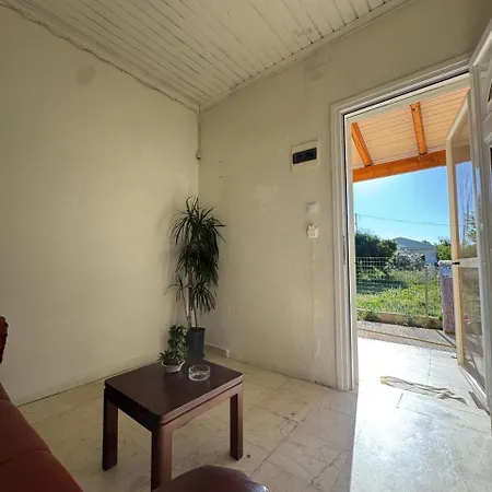 Antilia Corfu 2 Ájosz Jeórjosz