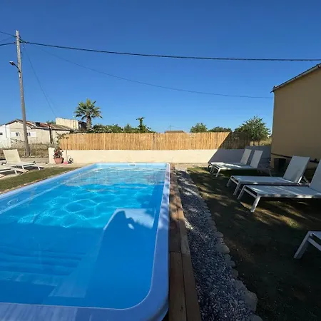 Antilia Corfu 2 Apartman
