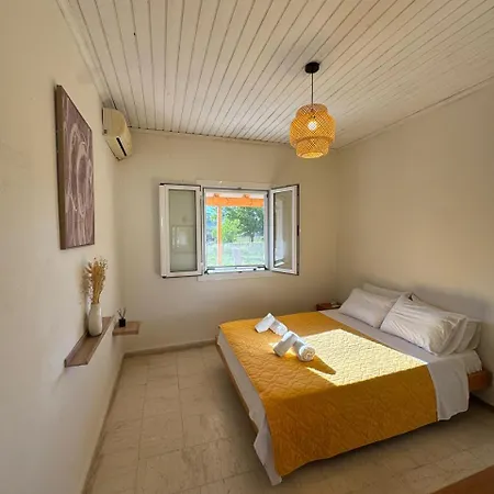 Antilia Corfu 2 * Ájosz Jeórjosz