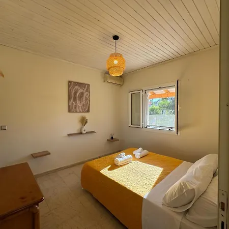 Antilia Corfu 2 Apartmán Agios Georgios (Corfu)