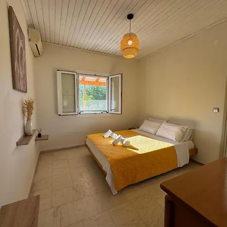 Apartmán Antilia Corfu 2
