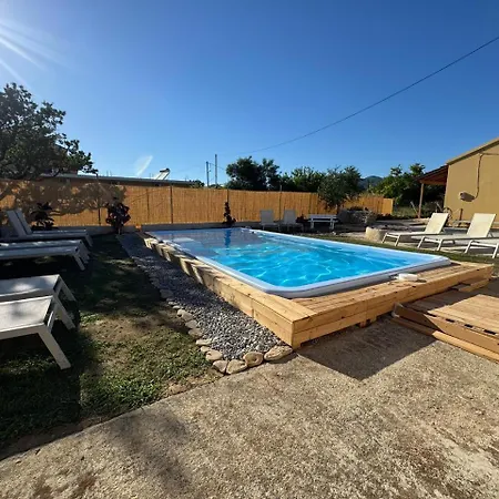 Antilia Corfu 2 Apartman
