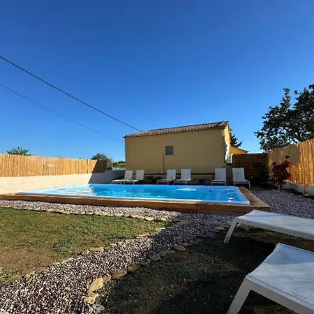 Apartman Antilia Corfu 2 Ájosz Jeórjosz