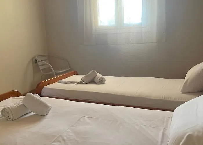 Antilia 2 Apartamento *