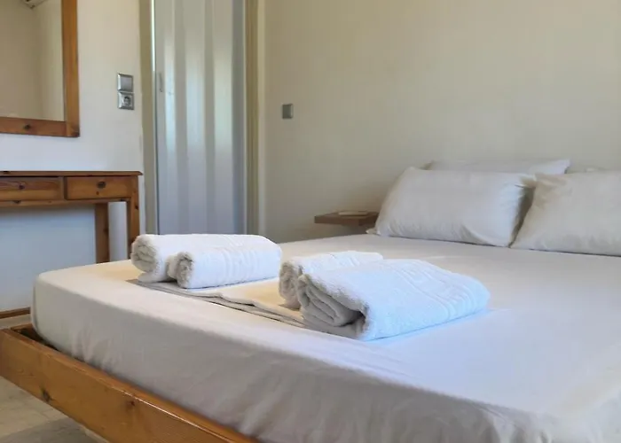 Antilia 2 Apartamento *