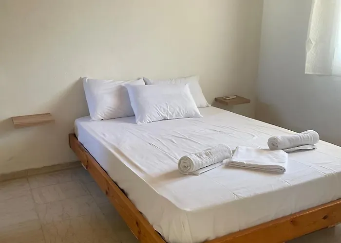Antilia 2 Apartamento *