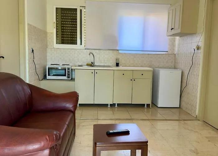 Antilia 2 Apartamento Agios Georgios (Corfu)