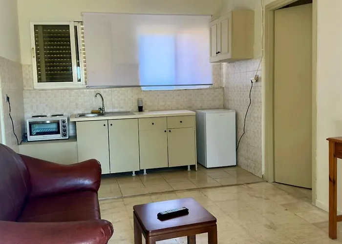 Antilia 2 * Agios Georgios (Corfu)
