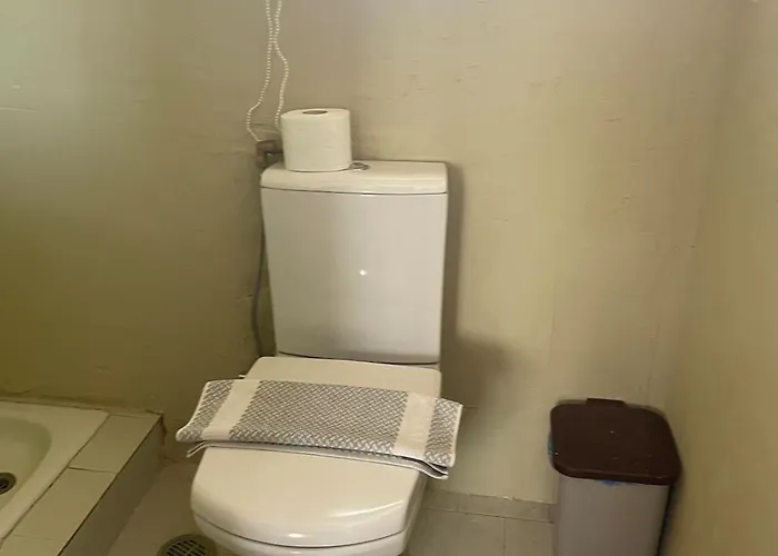 Apartamento Antilia 2