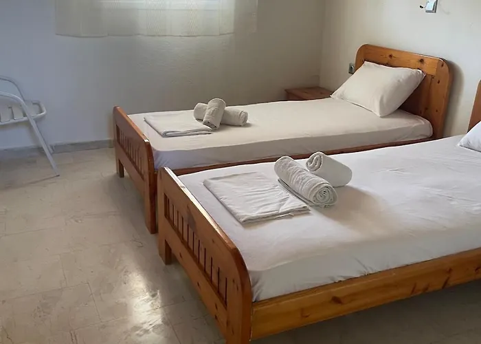 Antilia 2 * آغيوس غيوريوس