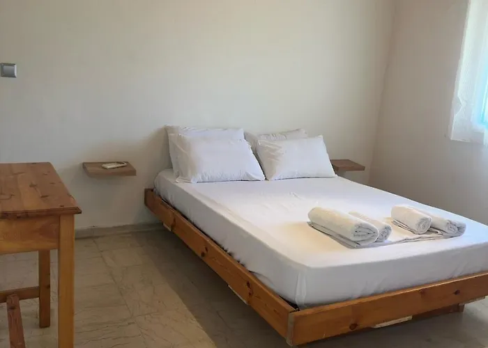 Antilia 2 آغيوس غيوريوس